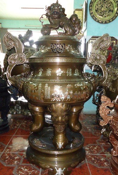 Sản phẩm nội thất cao cấp