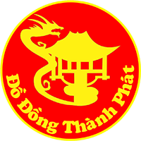 Logo Đồ Đồng Thành Phát
