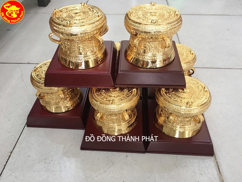 địa chỉ bán trống đồng quà tặng tại Hà Nội