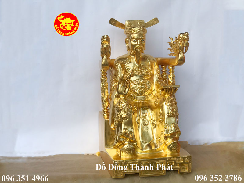 địa chỉ đúc tượng bằng đồng tại Hà Nội