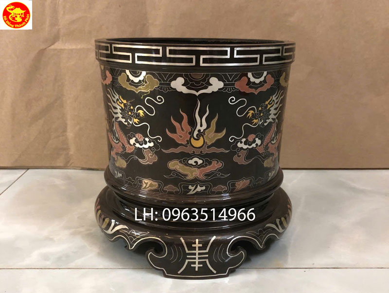 nơi bán bát hương đồng ở Hà Nội
