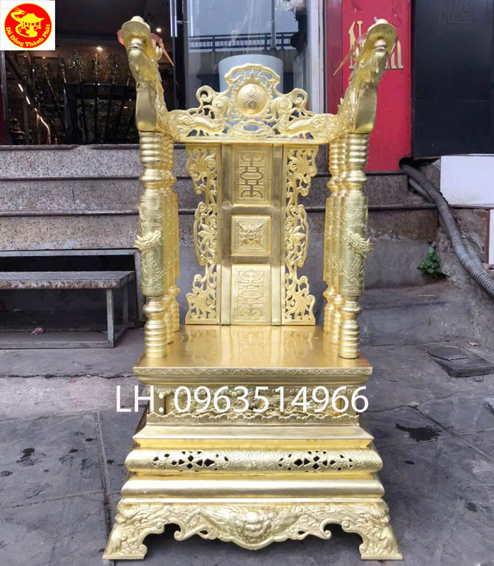 ngai thờ cúng gia tiên cao 81 cm