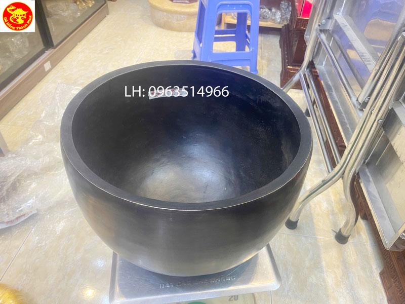 báo giá đúc chuông đồng gia trì nhà thờ