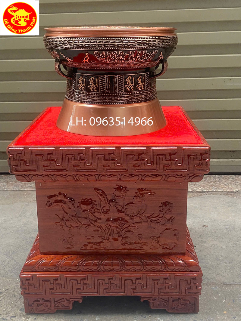 địa chỉ bán trống đồng đông sơn đẹp