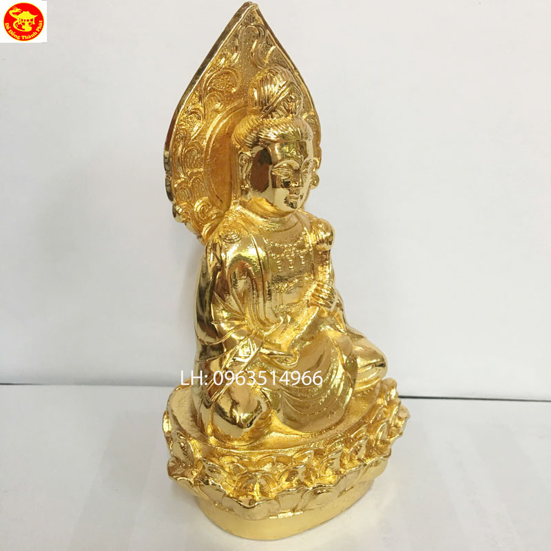 nơi bán tượng quán thế âm bồ tát để ô tô