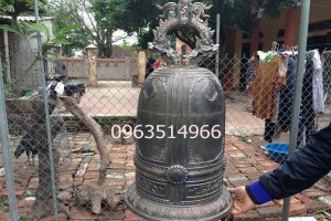 Công Ty Đúc Chuông Chùa Uy Tín Thành Phát