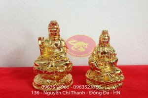 Địa chỉ Bán Tượng Phật Để Ô Tô Hà Nội