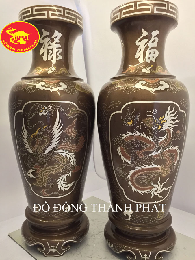 ĐỒ ĐỒNG NGŨ SẮC