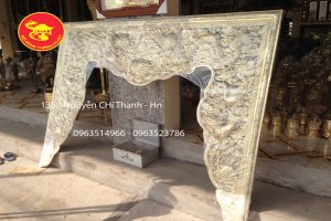 Các Mẫu Cửa Vòng Bằng Đồng Thường Dùng