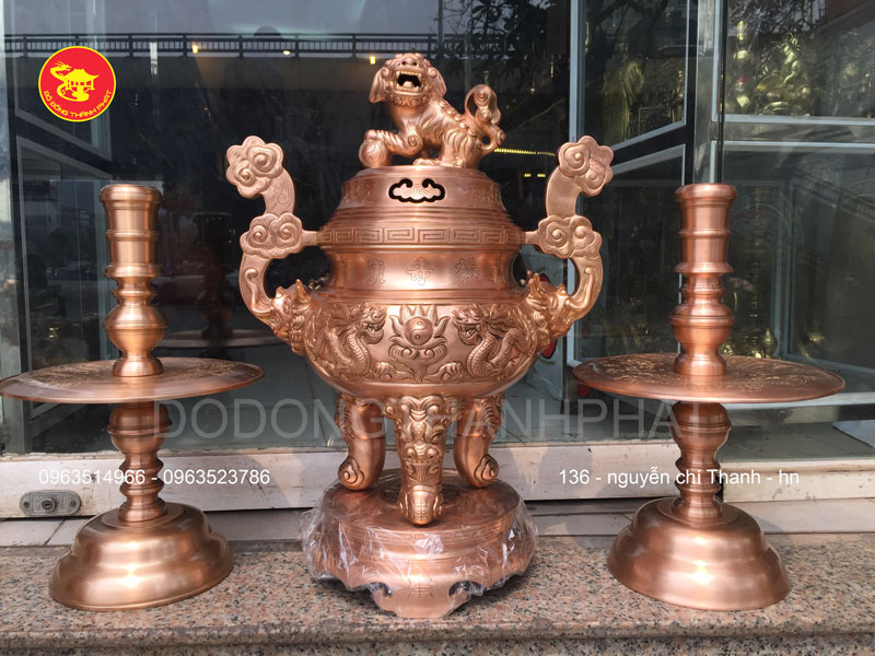Bóng Đồng Mỹ Nghệ