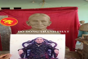 Cơ Sở Đúc Tượng Chân Dung Đẹp Uy Tín