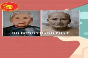 Đúc Tượng Chân Dung Bán Thân Diện Đẹp