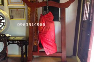 Cơ Sở Đúc Chuông Đồng Uy Tín Tại Hà Nội