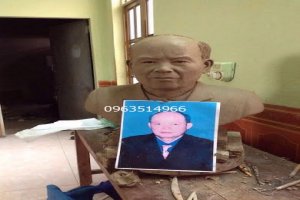 Cơ Sở Nhậ Đúc Tượng Đồng Uy Tín Hà Nội