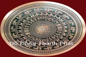 Văn Hóa Trống Đồng Đông Sơn